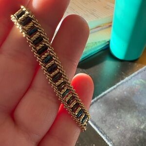 PD Multicolor women’s Bracelet 7 1/2 inches